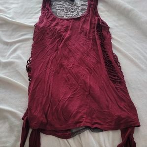 Midnight Hour, Medium, Top